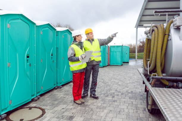 Best Portable Restrooms for Agricultural Sites  in Bryn Athyn, PA