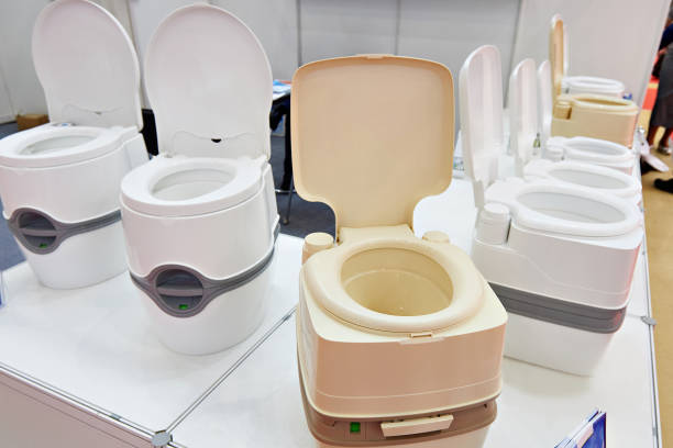Best Portable Restroom Setup and Delivery  in Bryn Athyn, PA
