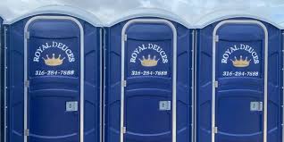 Best Long-Term Portable Toilet Rental  in Bryn Athyn, PA